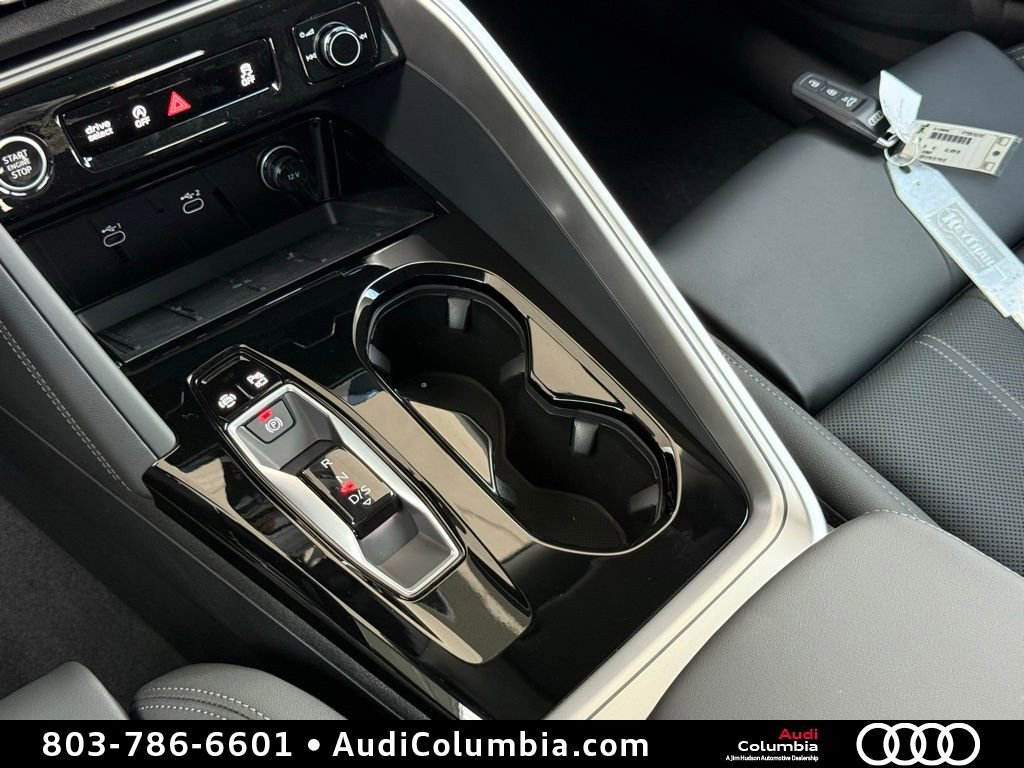 New 2026 Audi Q5 Prestige image 32