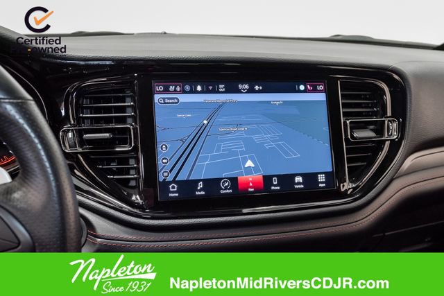 Certified 2025 Dodge Durango GT image 15