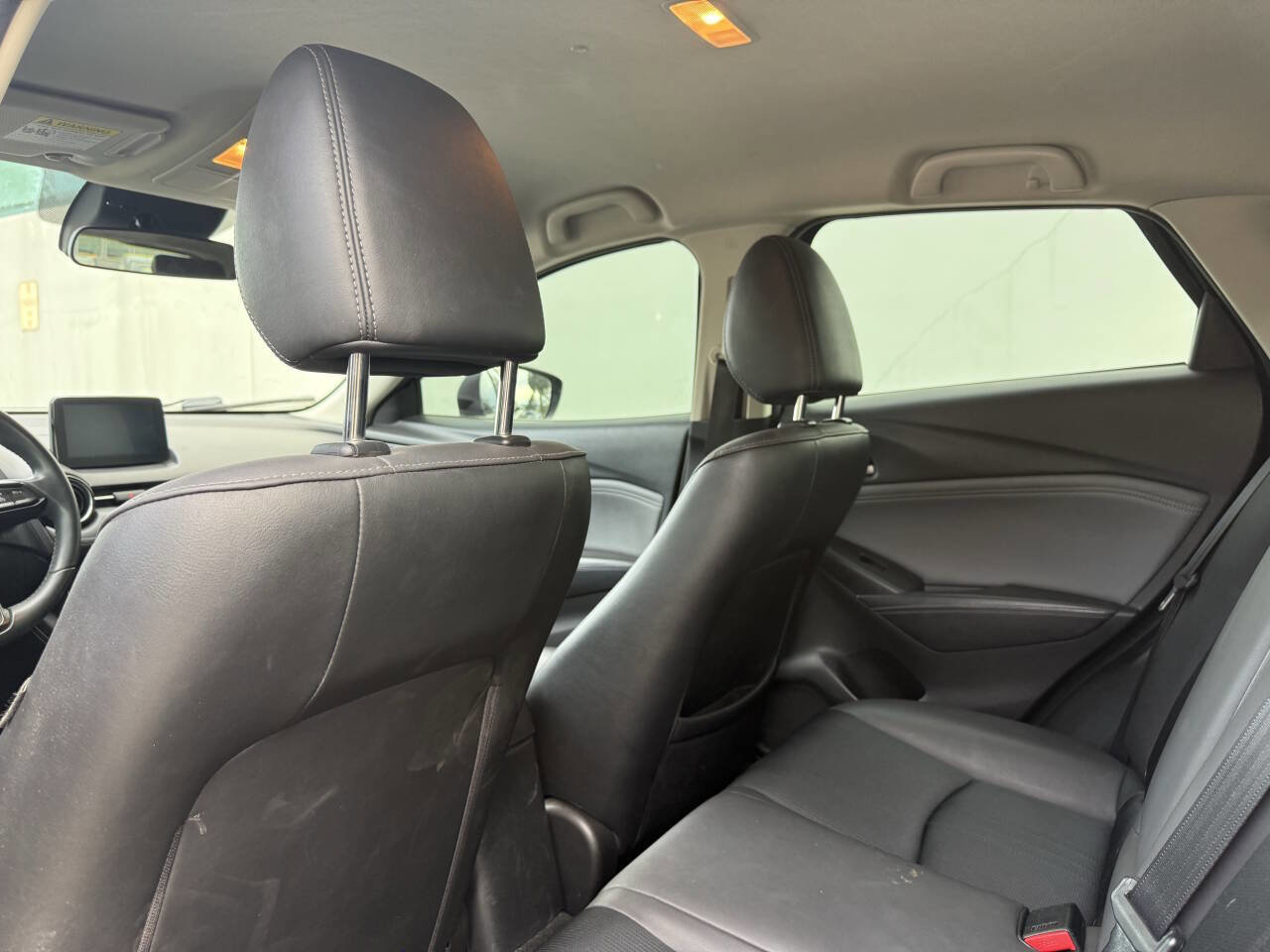 Used 2019 MAZDA CX-3 Touring AWD/4WD image 15