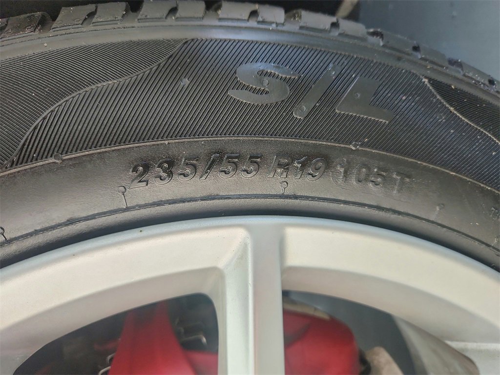 Used 2020 Alfa Romeo Stelvio Ti Lusso w/ Quick Order Package 22X Lusso image 39