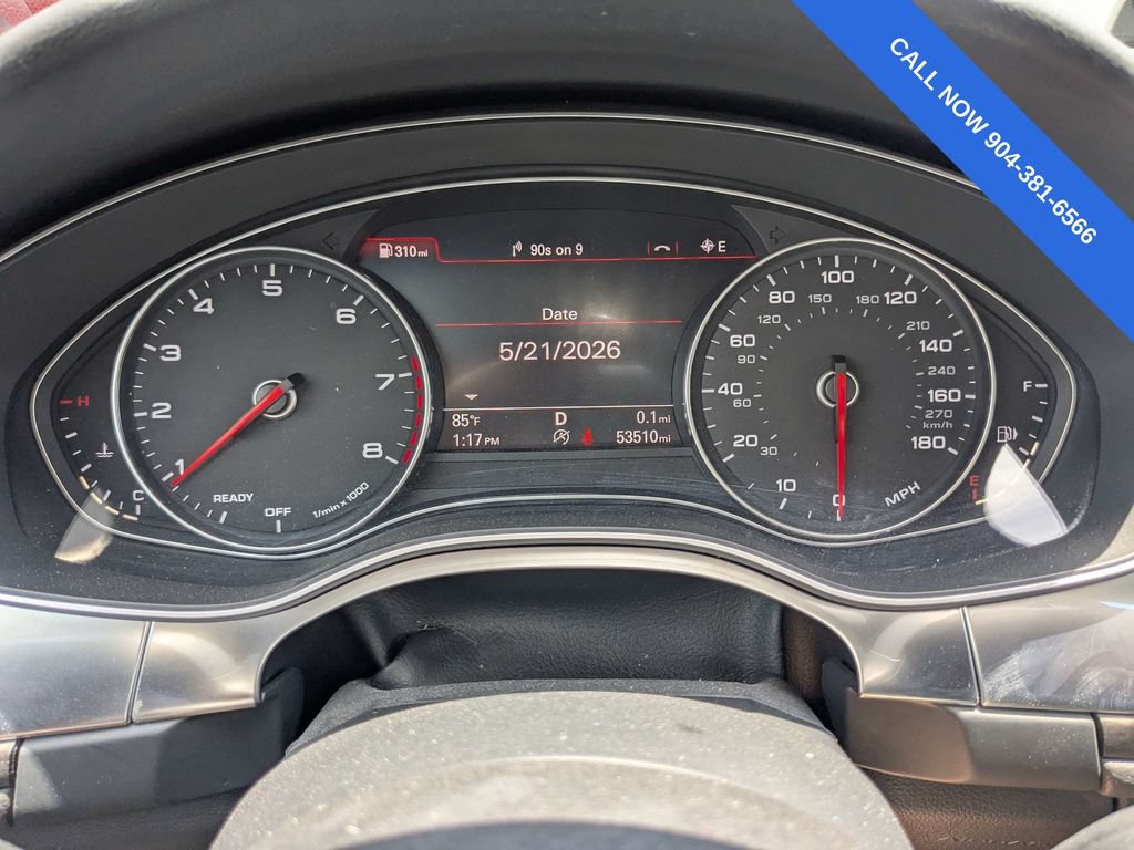 Used 2018 Audi A6 2.0T Premium FWD image 29