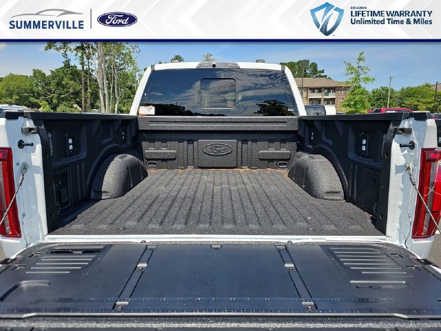New 2026 Ford F150 Raptor AWD/4WD image 14