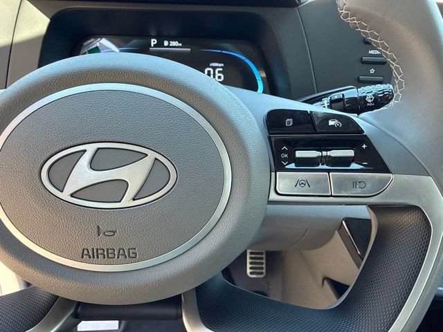 Used 2026 Hyundai Elantra Sport FWD image 39