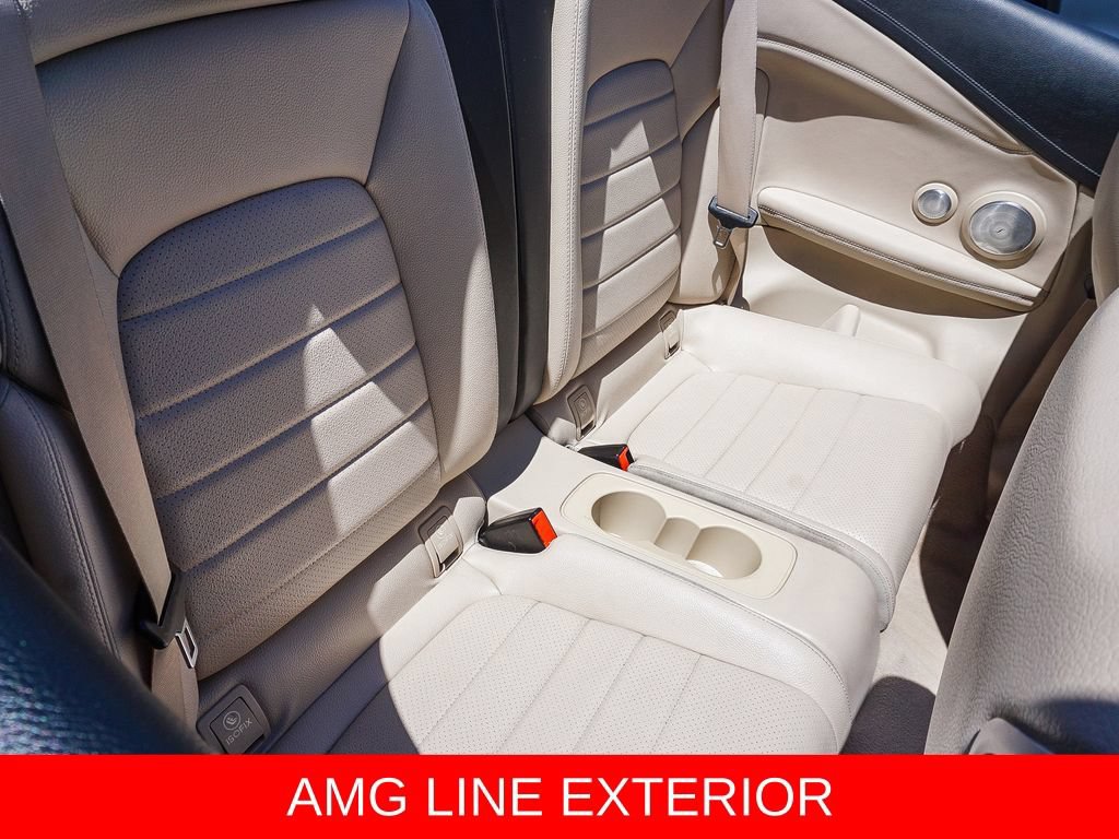 Used 2017 Mercedes-Benz C 300 Cabriolet image 13