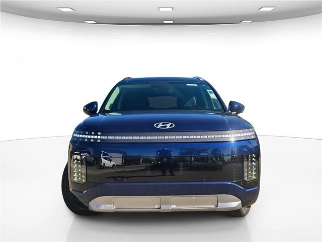 New 2026 Hyundai Ioniq 9 Limited image 4