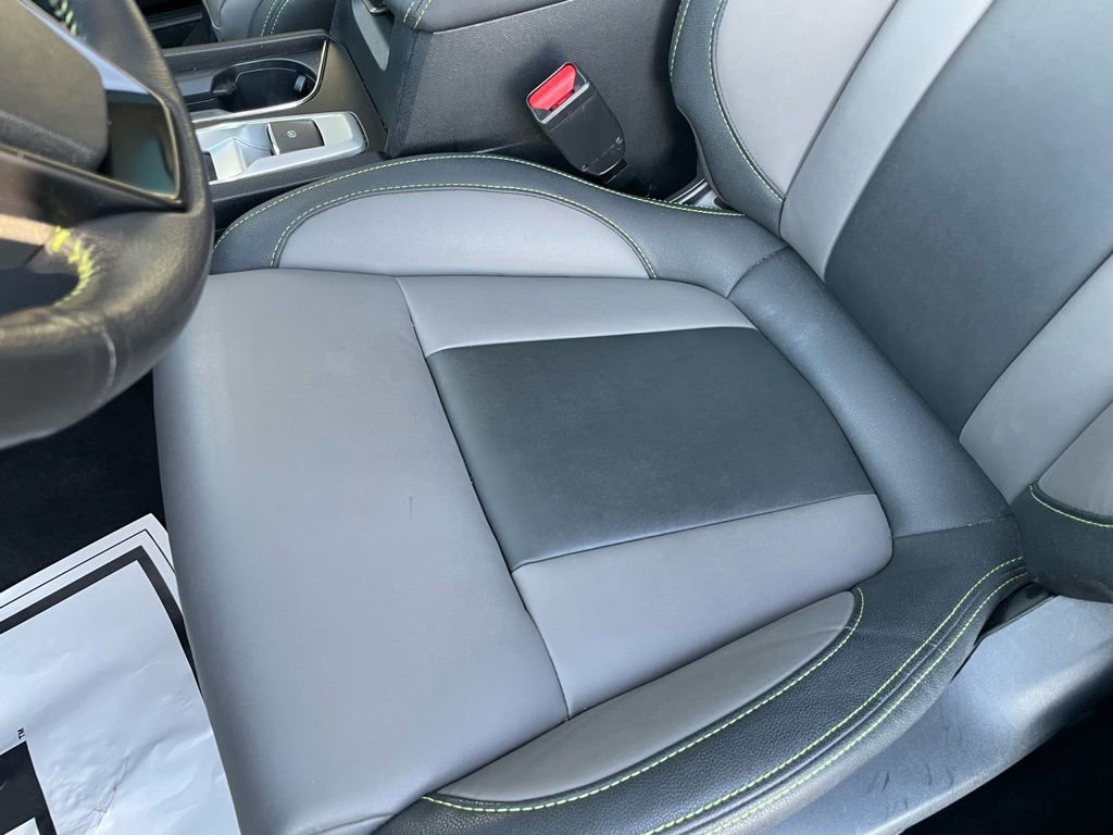 Used 2024 Subaru Ascent Onyx Edition image 19