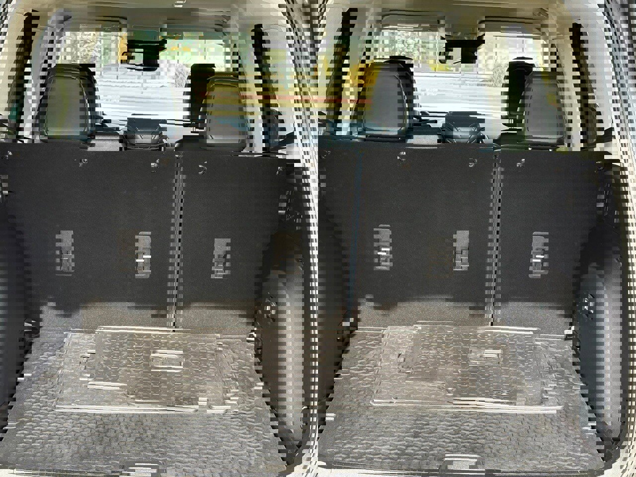 Used 2023 Ford Bronco Sport Outer Banks w/ Tech Package image 42