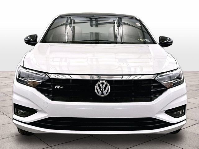 Used 2019 Volkswagen Jetta R-Line FWD image 3