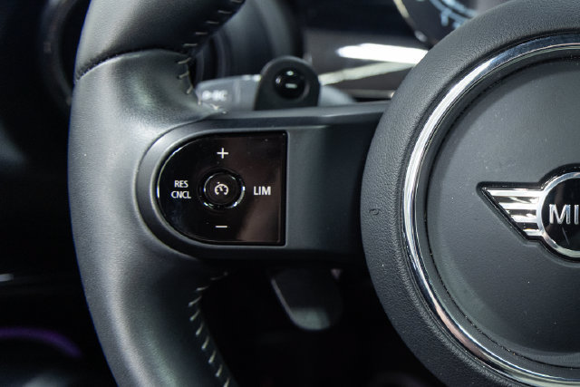 Used 2024 MINI Cooper S FWD image 14