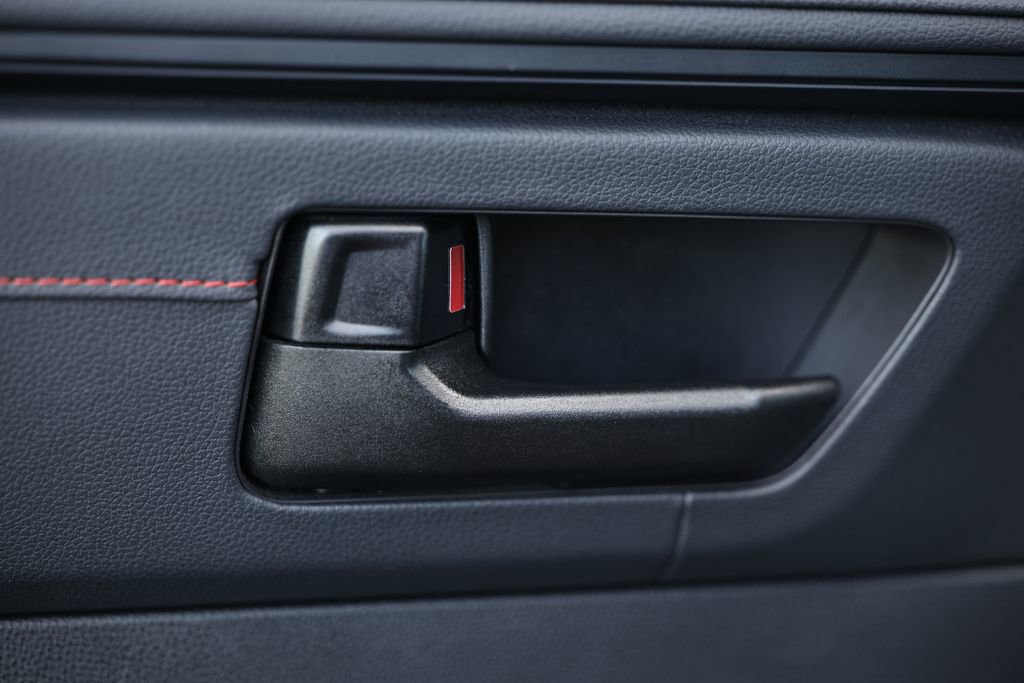 Used 2024 Toyota Sequoia TRD Pro image 17