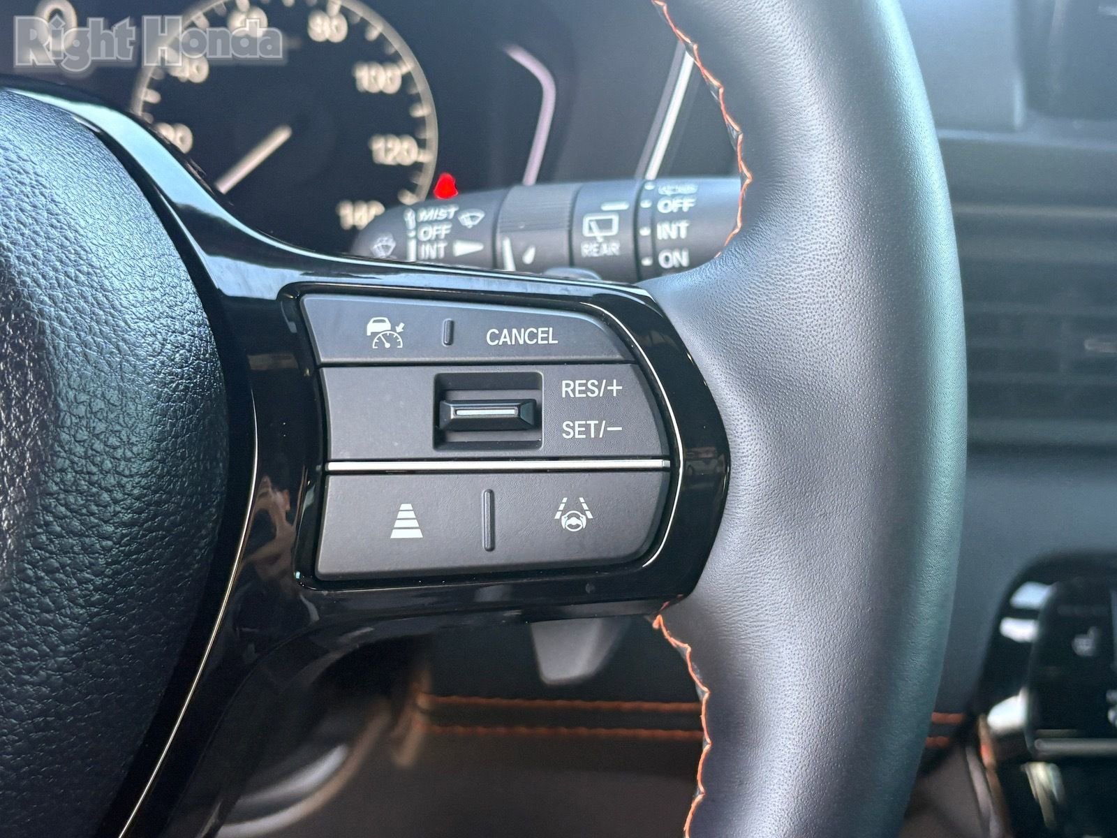 Used 2025 Honda Pilot TrailSport image 20