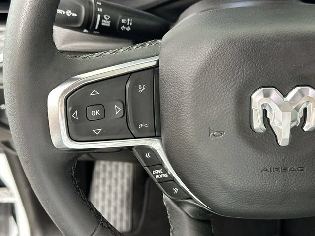 Used 2025 RAM 1500 Laramie w/ Sport Appearance Package AWD/4WD image 21