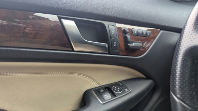 Used 2012 Mercedes-Benz C 350 4MATIC Coupe image 28