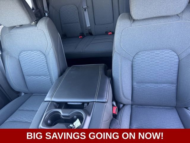 New 2026 RAM 1500 Big Horn image 16