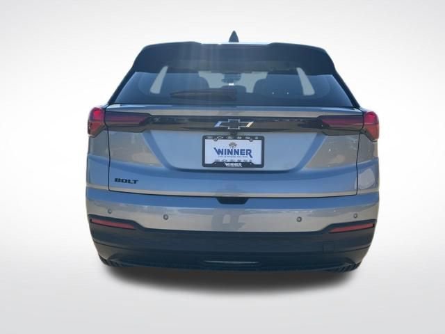 New 2027 Chevrolet Bolt LT image 4