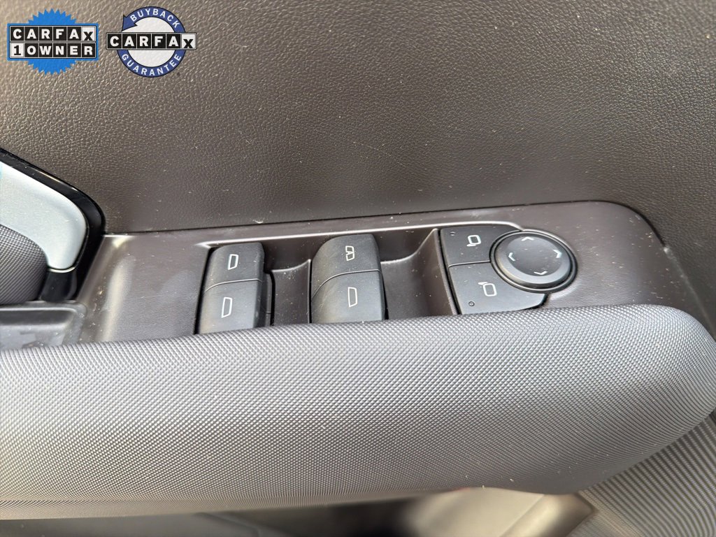 Used 2025 Chevrolet Colorado Z71 w/ Technology Package image 25