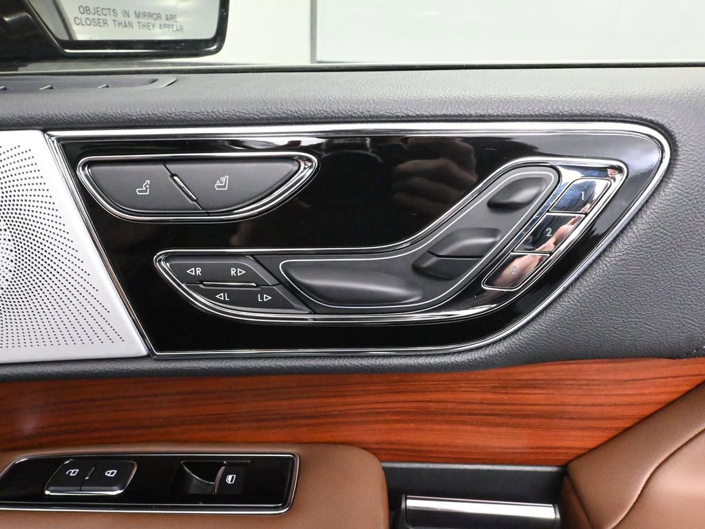 Used 2024 Lincoln Navigator Reserve w/ Equipment Group 201A image 61