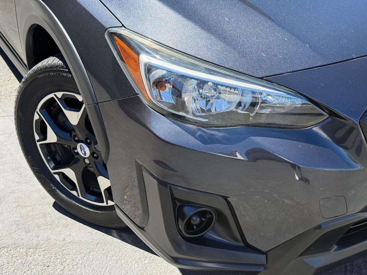 Used 2018 Subaru Crosstrek 2.0i AWD/4WD image 3