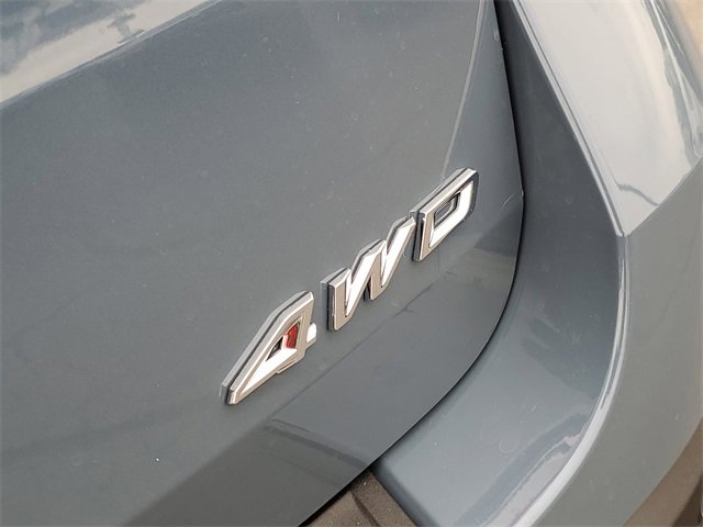 New 2026 Ford Explorer Active w/ Active Comfort Package image 7