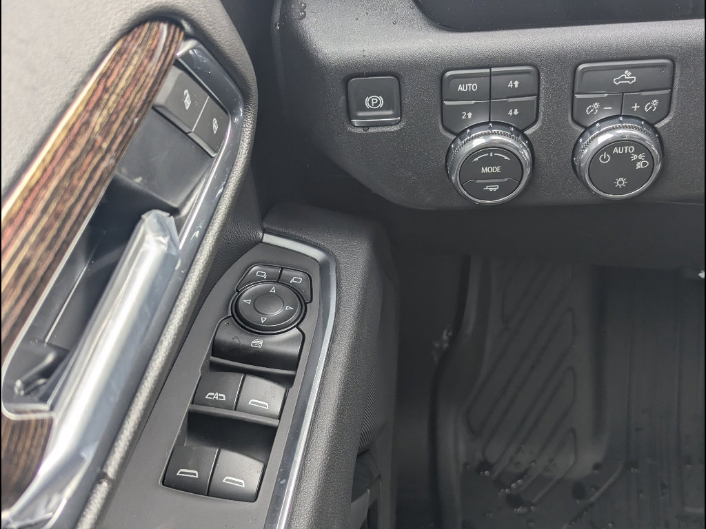 New 2026 GMC Sierra 1500 SLE w/ X31 Off-Road Package image 22
