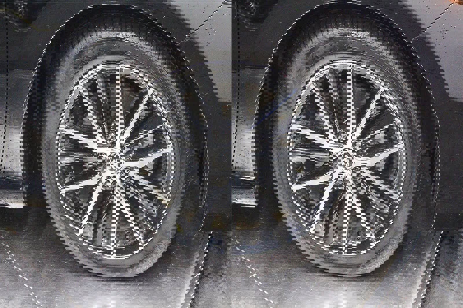 Used 2023 Toyota Camry SE image 10