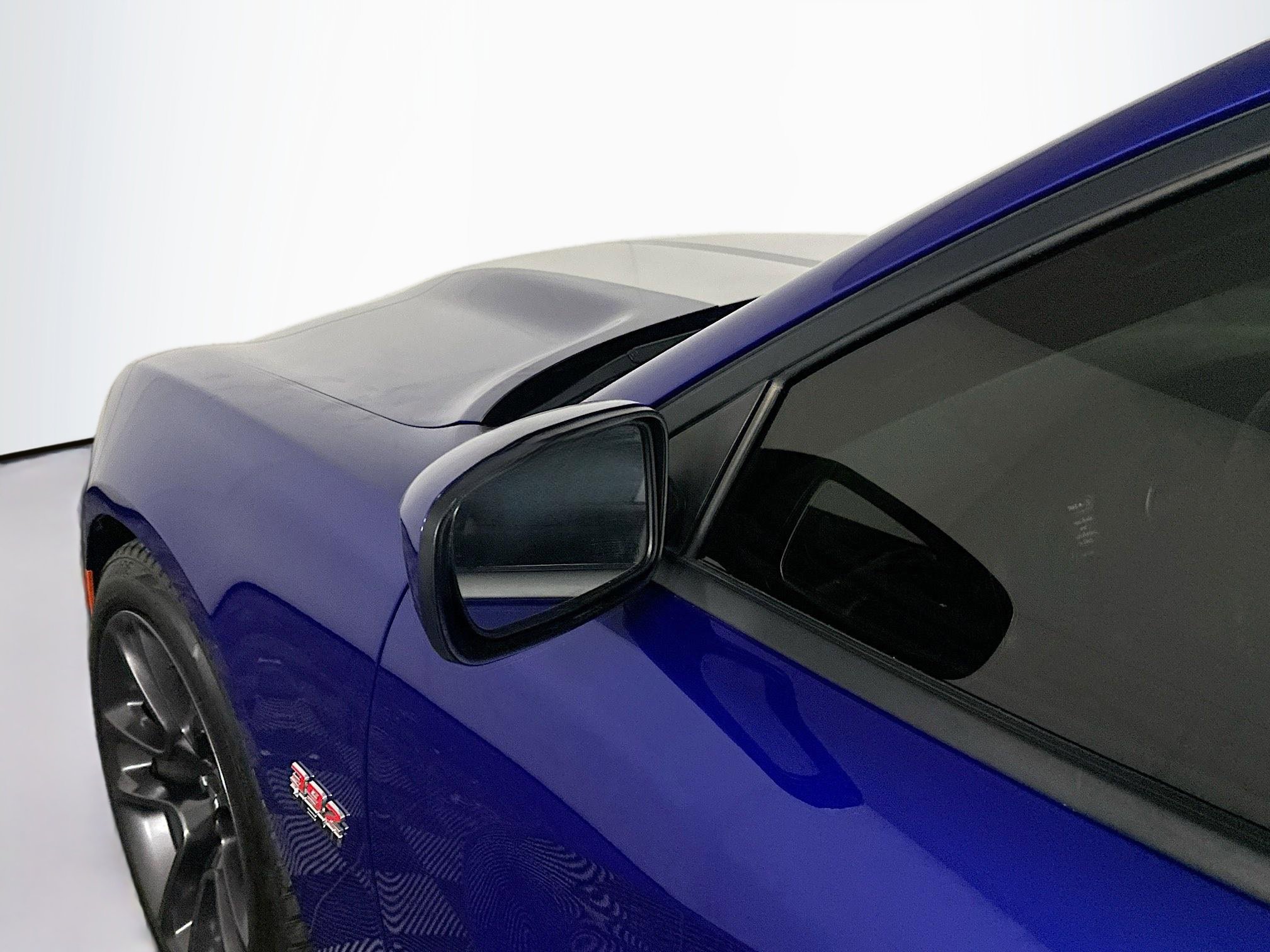 Used 2022 Dodge Charger Scat Pack w/ Plus Group RWD image 16