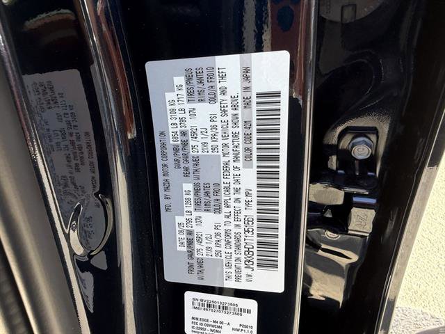 New 2026 MAZDA CX-90 3.3 Turbo w/ Preferred Package image 35