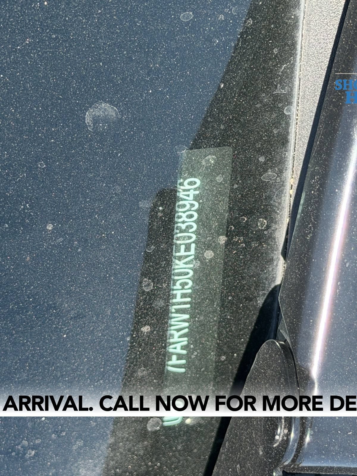 Certified 2019 Honda CR-V EX image 11