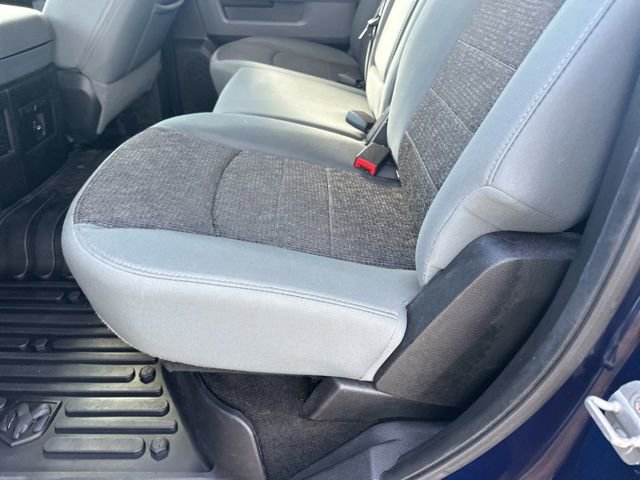 Used 2014 RAM 1500 Big Horn image 16