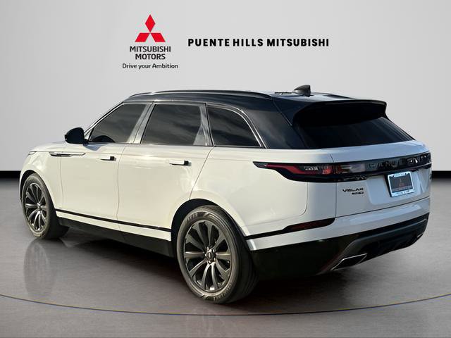 Used 2019 Land Rover Range Rover Velar R-Dynamic SE image 7