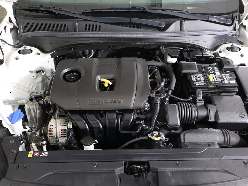 Used 2022 Kia Forte GT-Line w/ GT-Line Premium Package image 21