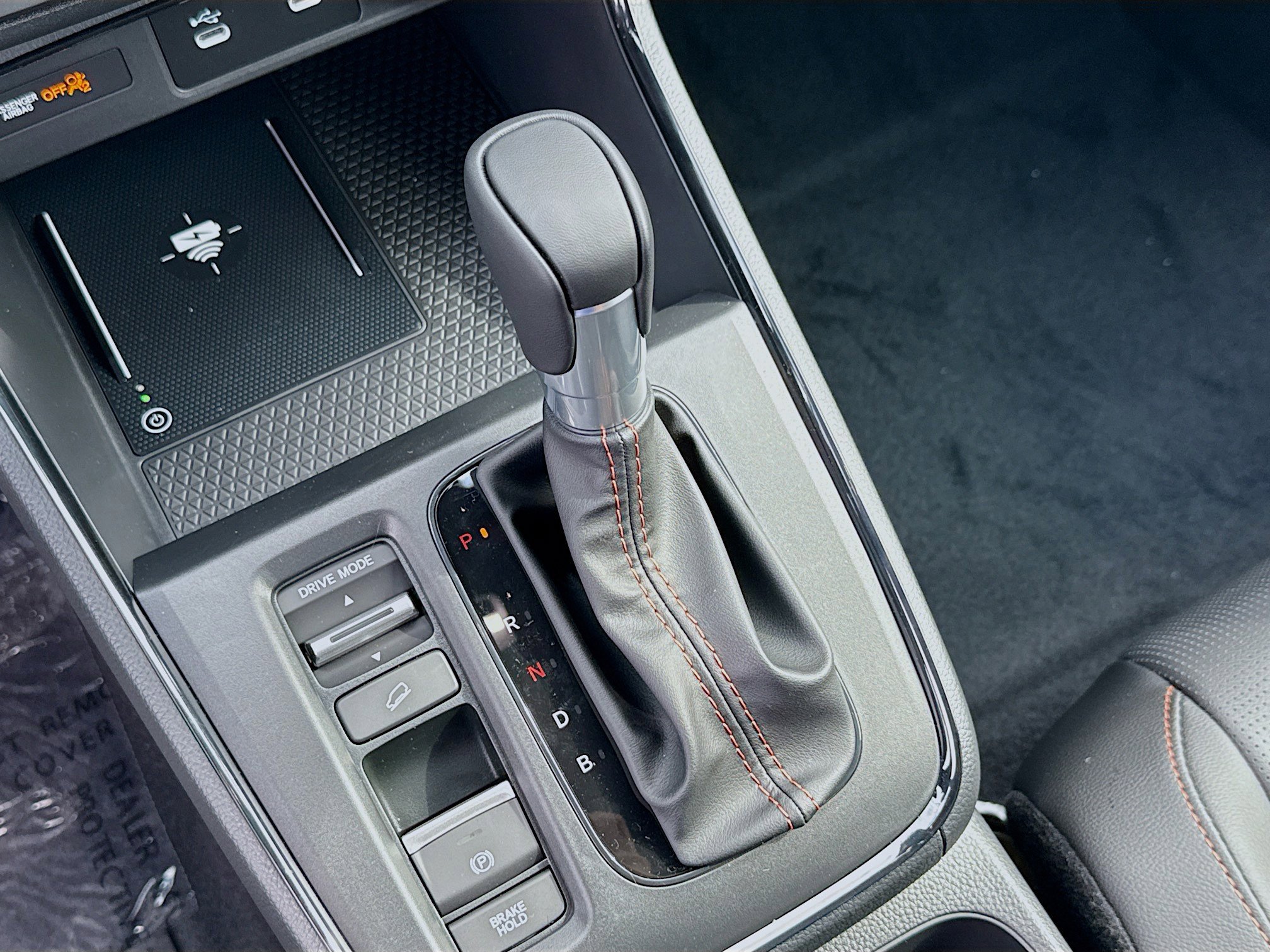 New 2026 Honda CR-V Sport-L image 15