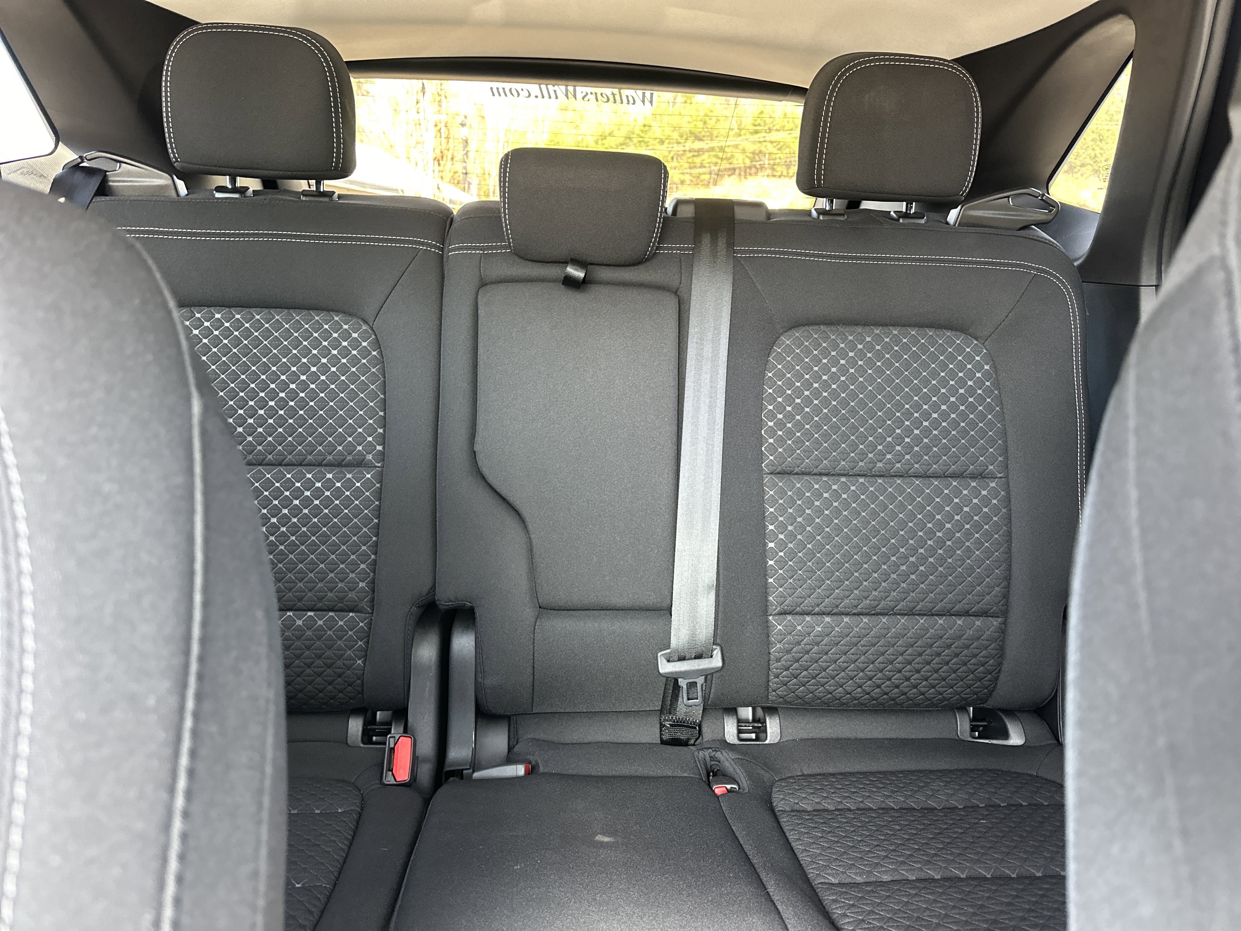 Used 2023 Ford Escape Active image 26