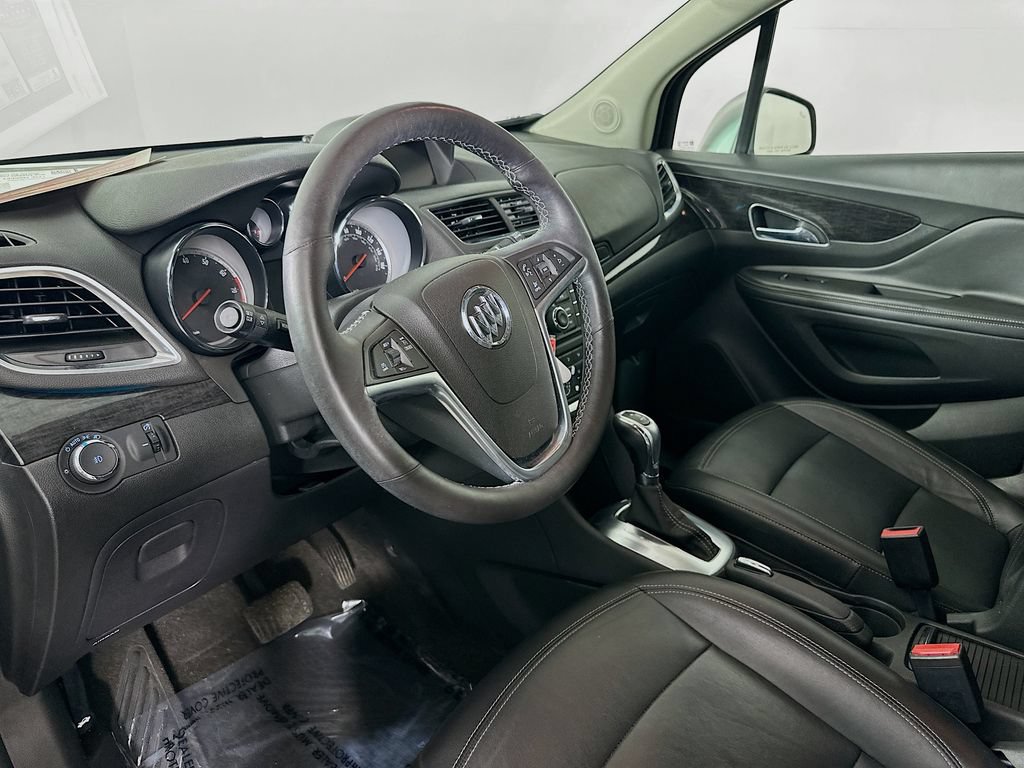 Used 2016 Buick Encore Leather w/ Experience Buick Package FWD image 13