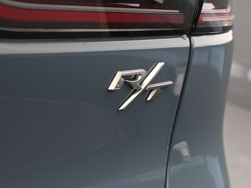 Used 2025 Dodge Hornet R/T w/ Tech Pack image 31