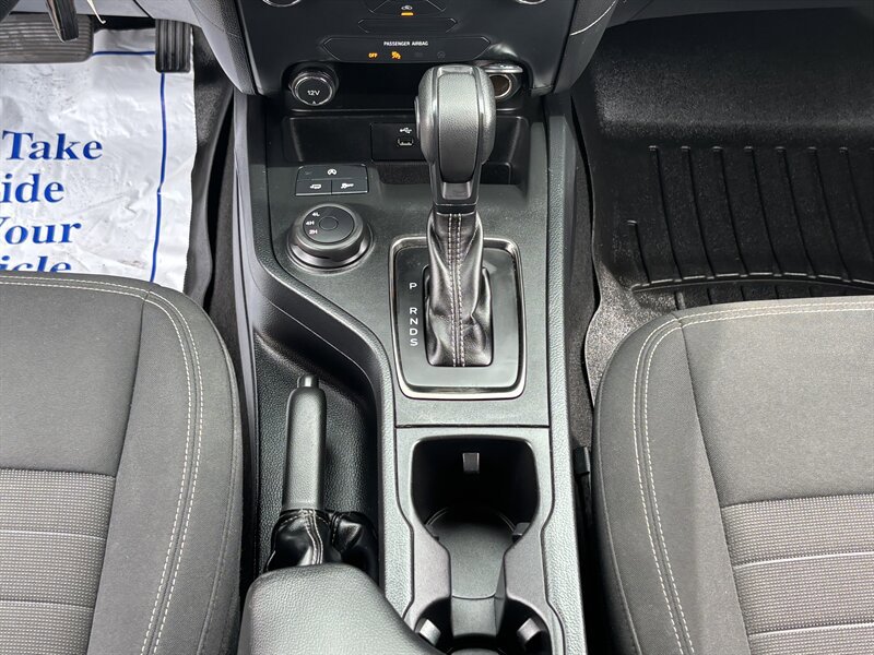 Used 2019 Ford Ranger XL w/ Equipment Group 101A Mid AWD/4WD image 27