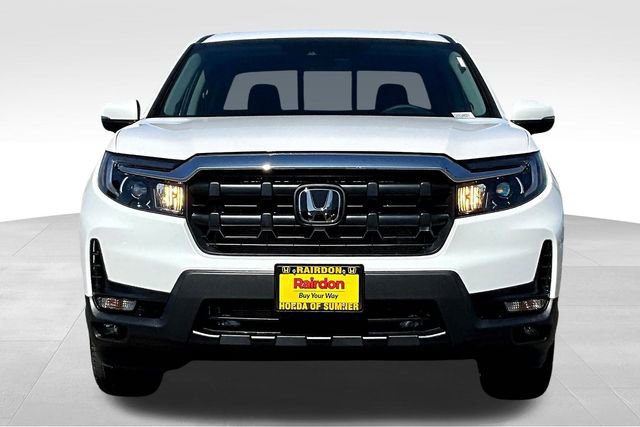 New 2025 Honda Ridgeline RTL image 18