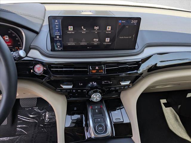 New 2026 Acura MDX FWD w/ Technology Package image 12