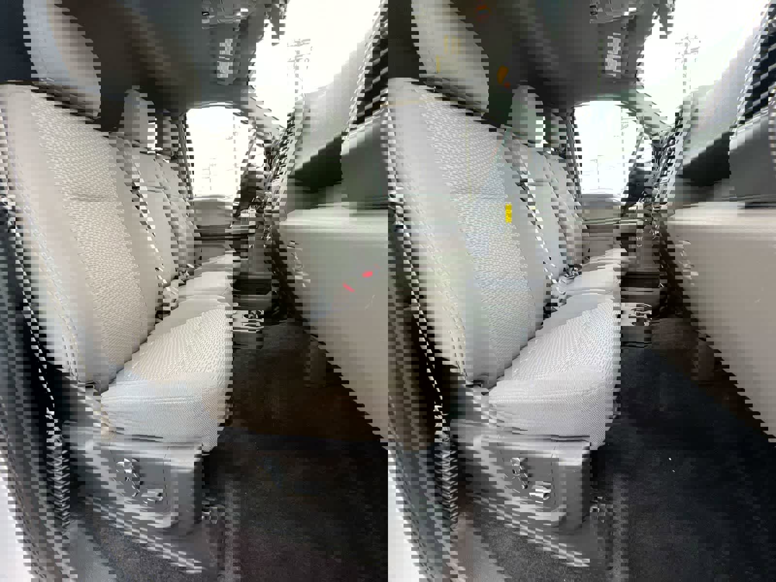 Used 2017 Ford F150 XLT w/ Equipment Group 302A Luxury image 21