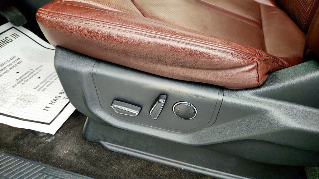 Used 2023 Ford Expedition Max Limited image 10