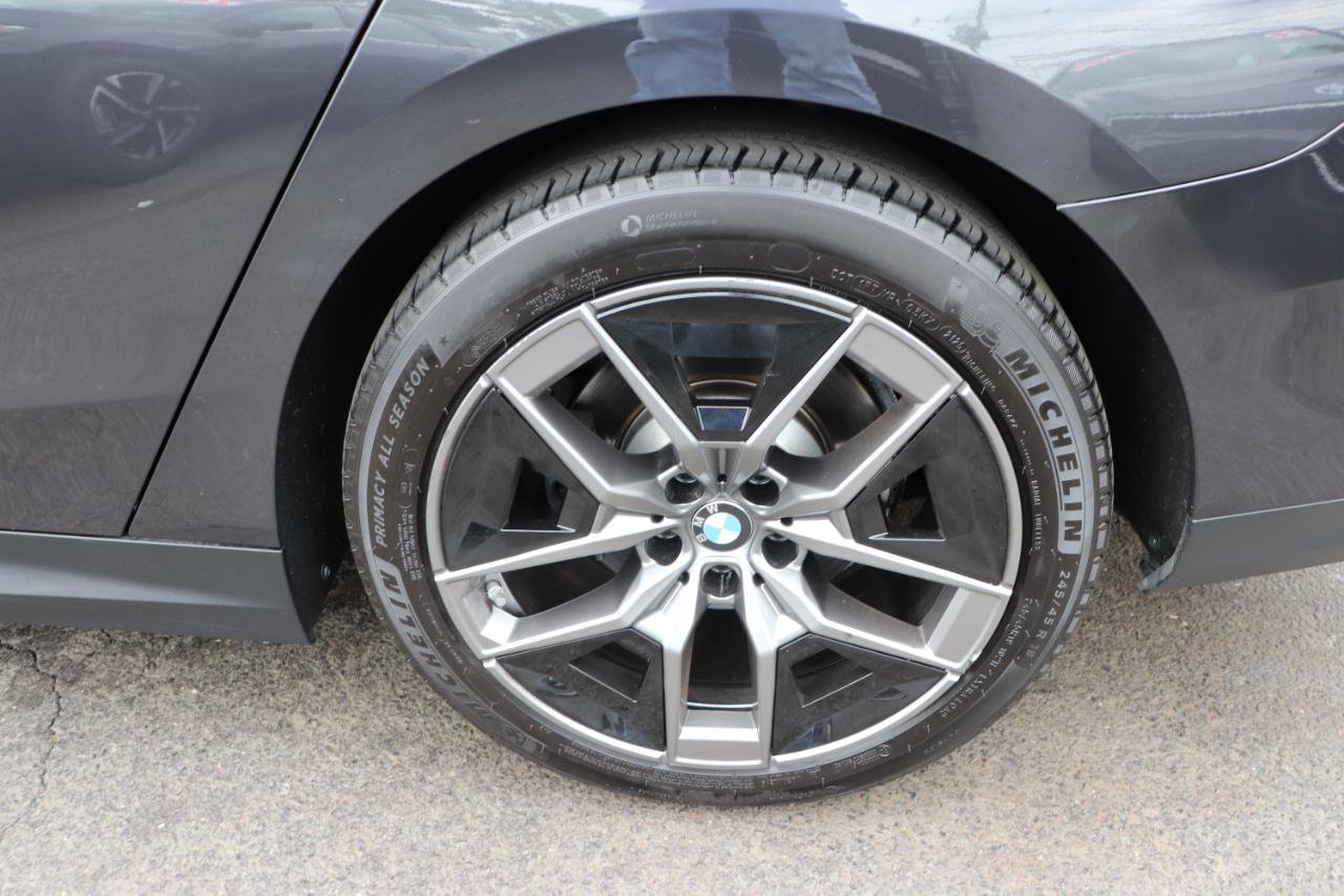 Used 2026 BMW 530i xDrive AWD/4WD image 65