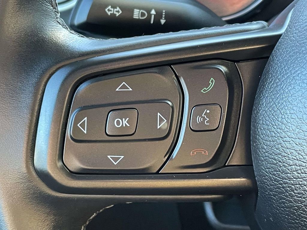 Used 2021 Jeep Wrangler Unlimited Sport image 31