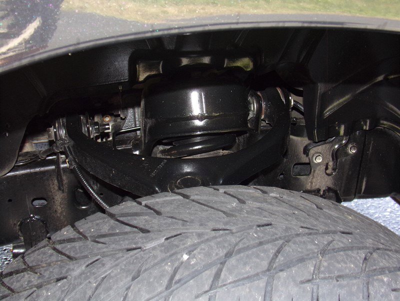 Used 2015 RAM 1500 Express AWD/4WD image 18