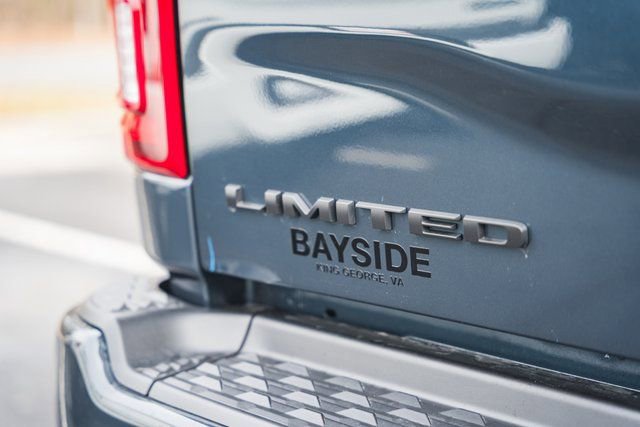 New 2026 RAM 3500 Limited image 11