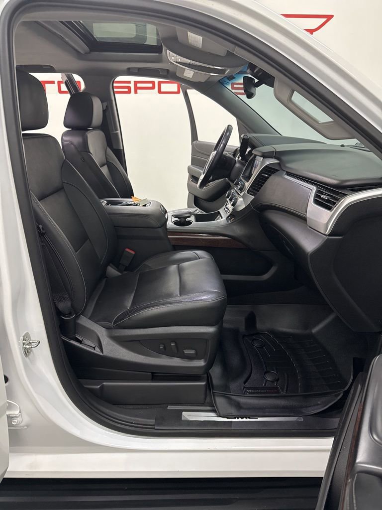 Used 2020 GMC Yukon SLT image 29