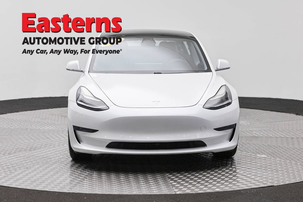 Used 2019 Tesla Model 3 Standard Range Plus RWD image 4