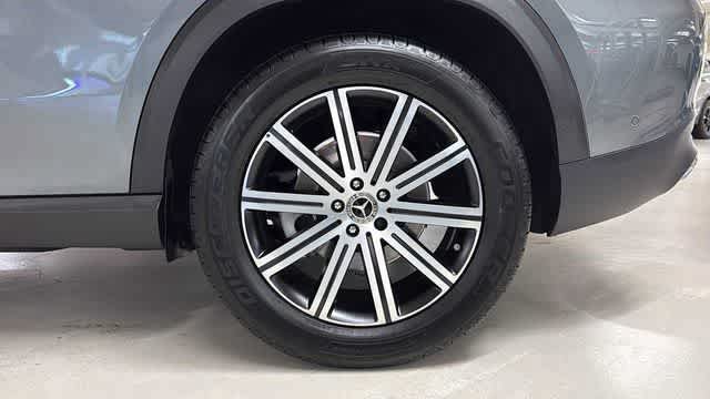 Certified 2026 Mercedes-Benz GLE 350 4MATIC image 11