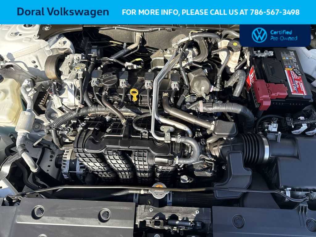 Used 2023 Nissan Altima 2.5 SL image 12