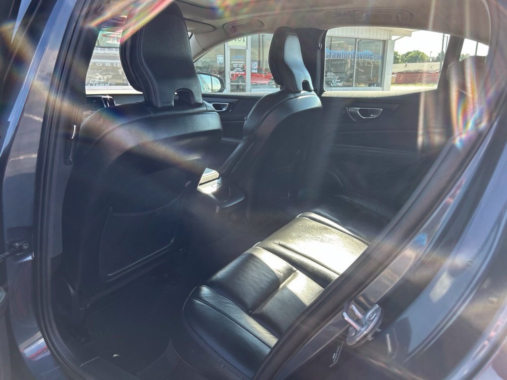 Used 2024 Volvo S60 B5 Plus FWD image 33