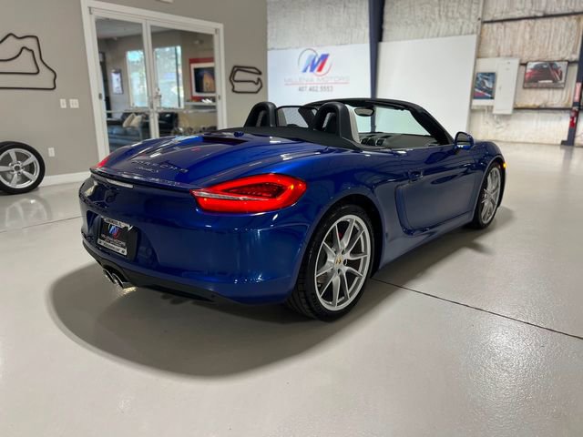 Used 2013 Porsche Boxster S image 67